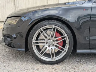 Audi A7 313cv quattro 3.0 BiTDI