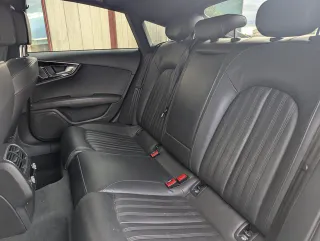 Audi A7 313cv quattro 3.0 BiTDI