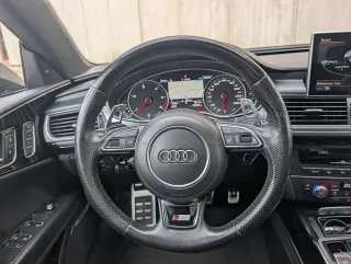 Audi A7 313cv quattro 3.0 BiTDI