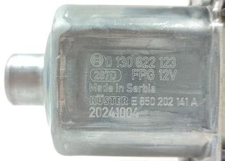 Motor elevalunas volkswagen 5q0959407g golf