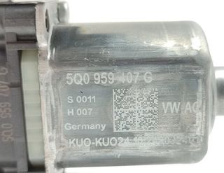 Motor elevalunas volkswagen 5q0959407g golf