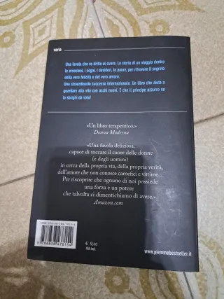 La principessa che credeva nelle favole. Come l...