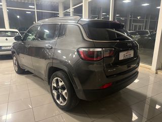 Jeep Compass 2018