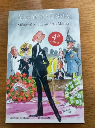 Libros "Las memorias del marqués de Sotoancho"