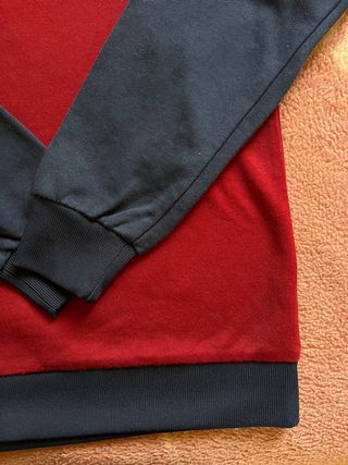 Sudadera Fila Talla XS