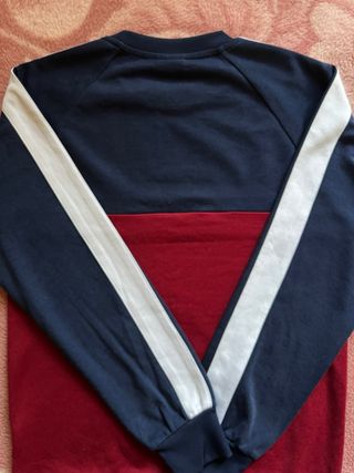 Sudadera Fila Talla XS