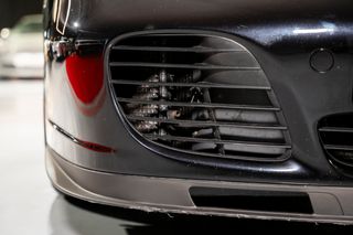 Porsche 911 Turbo Manual 996