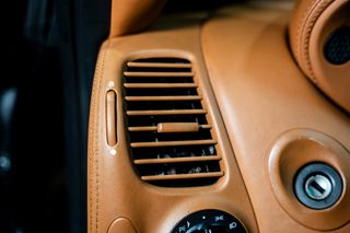 Porsche 911 Turbo Manual 996