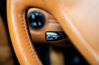 Porsche 911 Turbo Manual 996