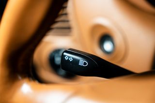 Porsche 911 Turbo Manual 996