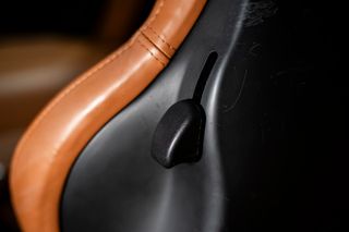 Porsche 911 Turbo Manual 996