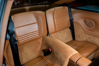 Porsche 911 Turbo Manual 996