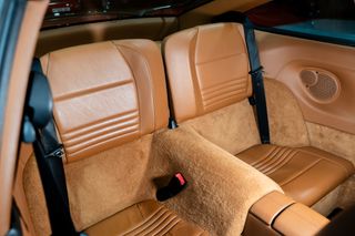 Porsche 911 Turbo Manual 996