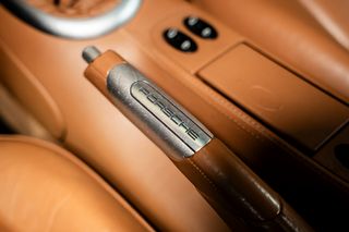 Porsche 911 Turbo Manual 996