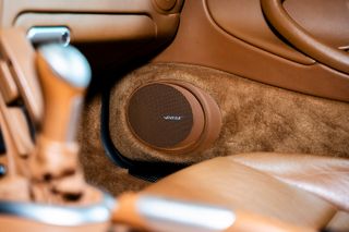 Porsche 911 Turbo Manual 996