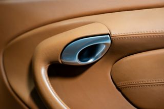 Porsche 911 Turbo Manual 996