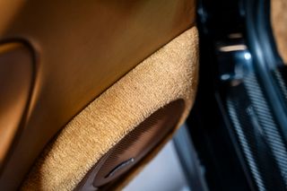 Porsche 911 Turbo Manual 996