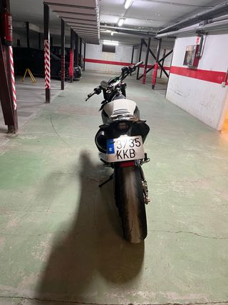 Husqvarna 701 4t 2018