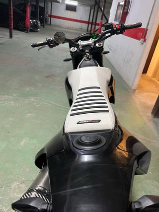 Husqvarna 701 4t 2018