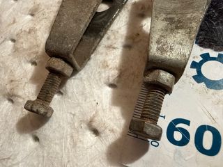 Tensores Derbi Variant finales años70