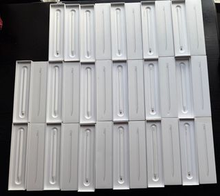 Apple Pencil 2 generacion Lote de 18