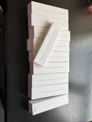 Apple Pencil 2 generacion Lote de 18