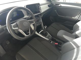 Volkswagen T-Roc 2022