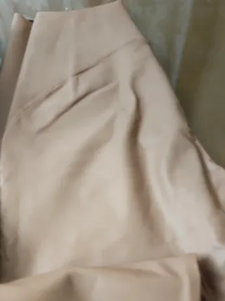 Lote Leggings polipiel efecto piel