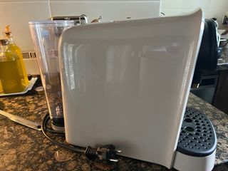 Cafetera Philips L'OR Barista