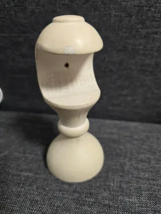 Soportes cortinas lunas y estrellas