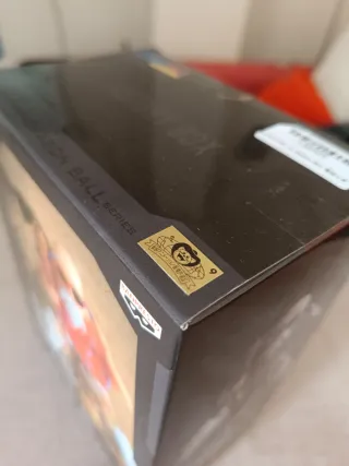 Figura Dragon Ball History Box: Kamesennin