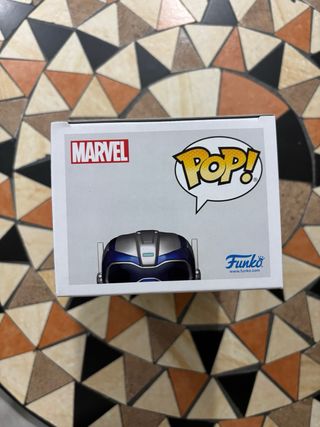 Funko Pop Goliath 1467 What If...? Marvel