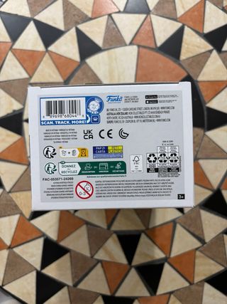 Funko Pop Goliath 1467 What If...? Marvel