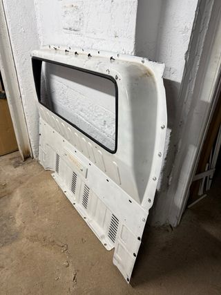 Separador de Carga Ford Transit