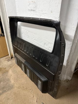 Separador de Carga Ford Transit