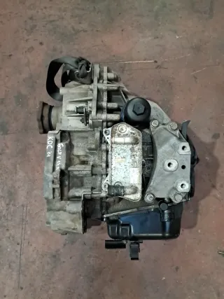 Caja de cambios automática KDC Golf 5 GT 1.4 170cv