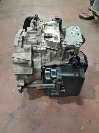 Caja de cambios automática KDC Golf 5 GT 1.4 170cv