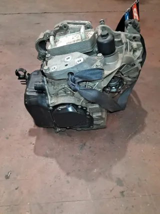 Caja de cambios automática KDC Golf 5 GT 1.4 170cv