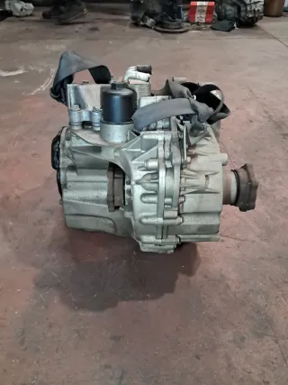 Caja de cambios automática KDC Golf 5 GT 1.4 170cv