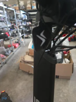 Patinete SmartGyro Eléctrico