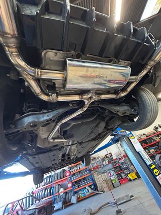 Volkswagen Golf 7 GTI Performance DSG6