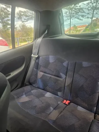 Renault Clio 37.000km!