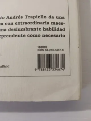 Los amigos del crimen perfecto (Coleccion Ancor...