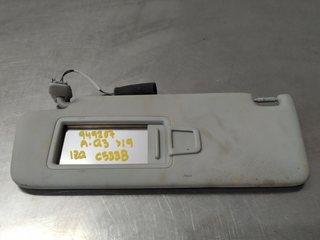 PARASOL IZQUIERDO AUDI Q3 SPORTBACK (F3N)