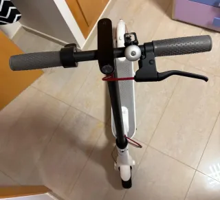 Patinete Eléctrico Xiaomi M365