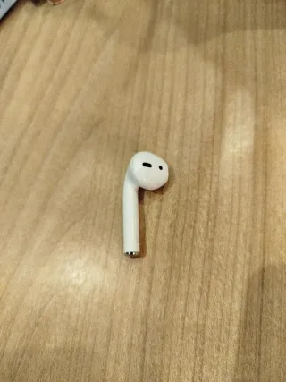 Auricular Izquierdo AirPods 2 Apple Blanco