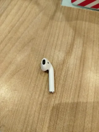 Auricular Izquierdo AirPods 2 Apple Blanco