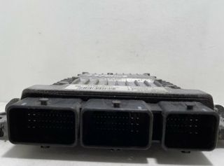 8200766462 centralita motor renault megane 1126800