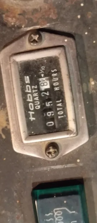 Mini Retroexcavadora Yanmar