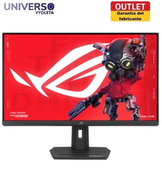 Monitor ASUS ROG Strix XG32UCG 4K Ultra HD LCD